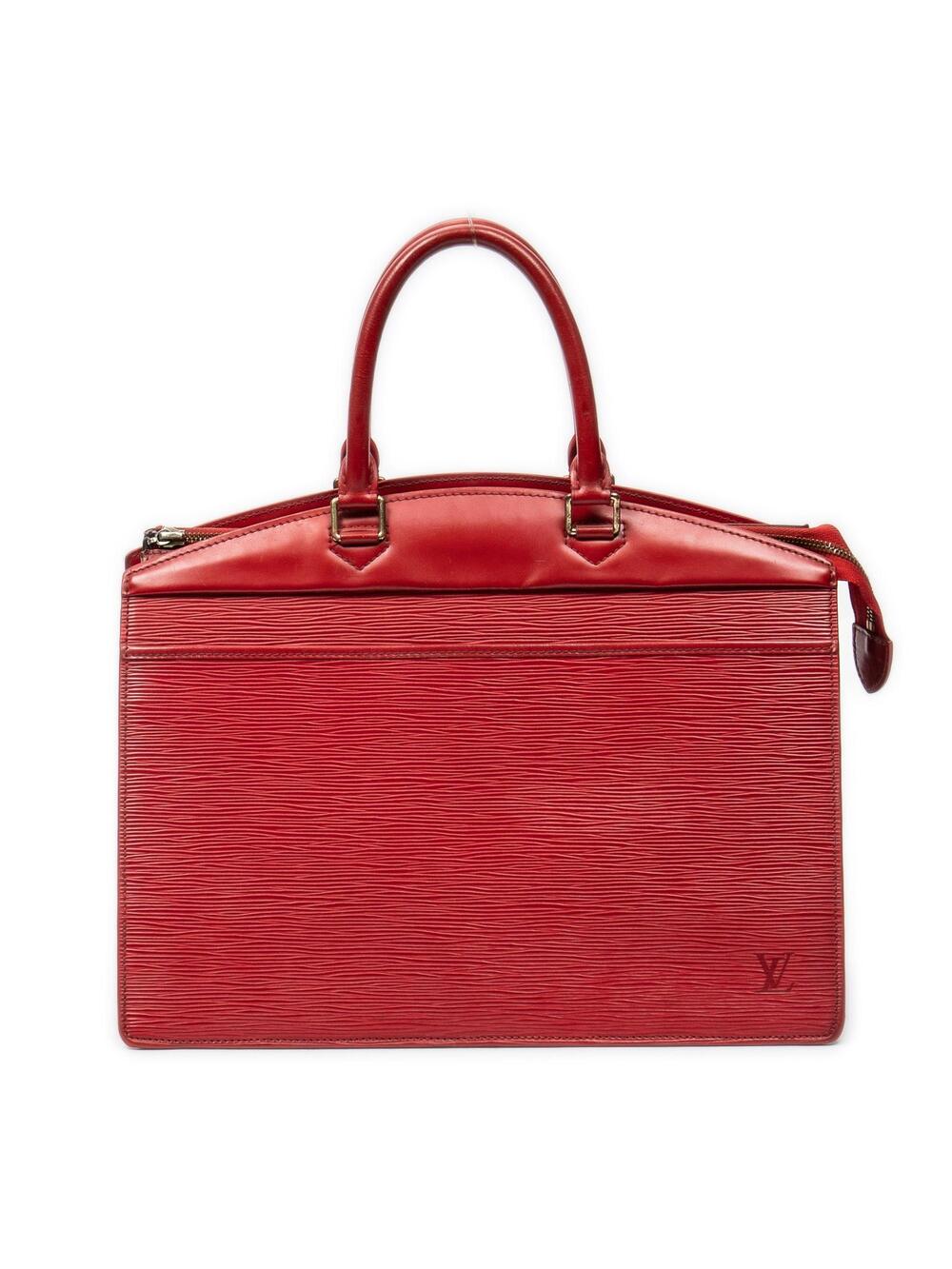 Louis Vuitton Riviera Handbag Epi #376696L71B